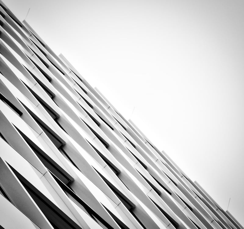 Crossing Dimensions