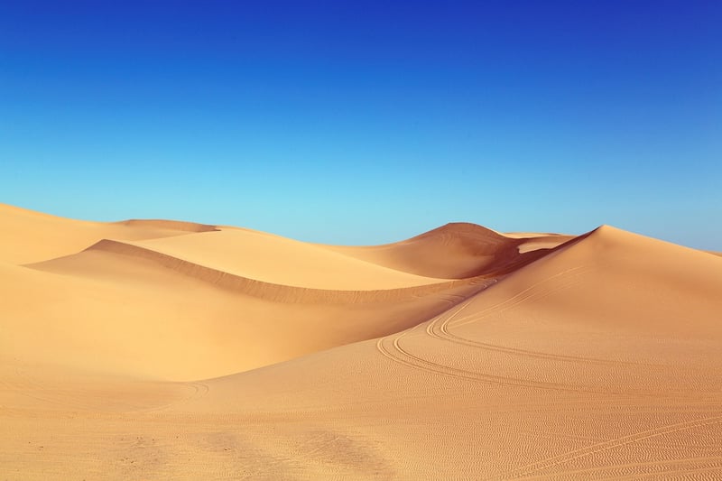 Deserted Island