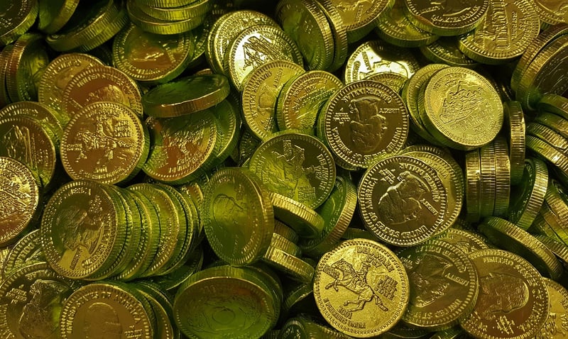 Hidden Treasure