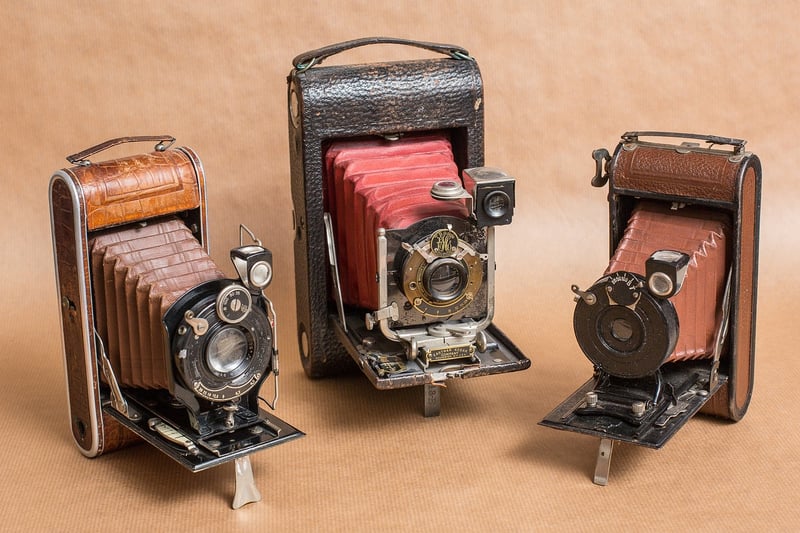 Industrial Revolution